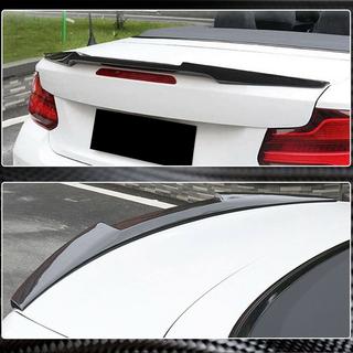 Spoiler M4-Style (pentru F23, carbon) foto 3