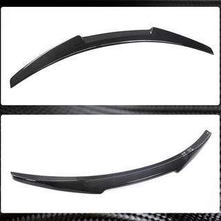 Spoiler M4-Style (pentru F23, carbon) foto 4