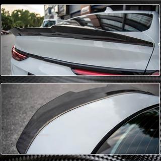 Spoiler PSM-Style (Carbon) foto 3