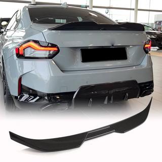 Spoiler M4-Style V3 (Carbon) foto 1