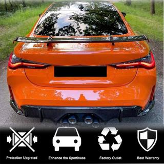 Spoiler V1 (pentru G80, Carbon) foto 4