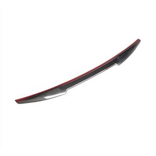 Spoiler M4-Style (Carbon) foto 3