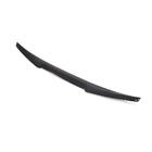 BMW 3 Series E46 1998-2006 Spoiler M4-Style (pentru Coupe, carbon) foto 7