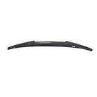 BMW 3 Series E46 1998-2006 Spoiler M4-Style (pentru Coupe, carbon) foto 8