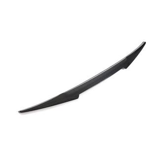 Spoiler M4-Style (pentru Coupe, carbon) foto 4