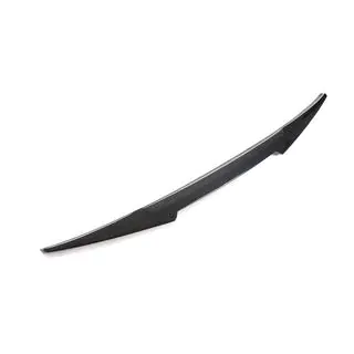 Spoiler M4-Style (pentru Coupe, carbon) foto 4