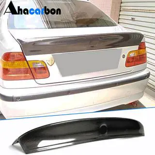 Spoiler CSL-Style (pentru SD, Carbon) foto 1