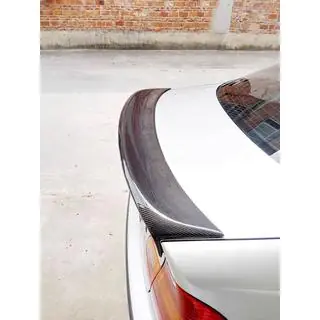 Spoiler CSL-Style (pentru SD, Carbon) foto 2
