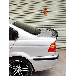Spoiler CSL-Style (pentru SD, Carbon) foto 3