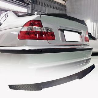 Spoiler M4-Style (pentru SD, carbon) foto 1