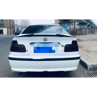 Spoiler M4-Style (pentru SD, carbon) foto 2