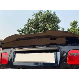 Spoiler PSM-Style (pentru SD, Carbon) foto 2
