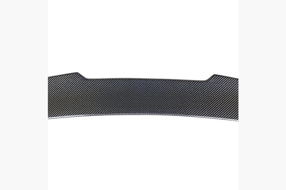 BMW 3 Series E46 1998-2006 Spoiler PSM-Style (pentru SD, Carbon) Foto 8