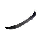 BMW 3 Series E90/E91 2005-2011 Spoiler portbagaj FRP V1 (SD) foto 8