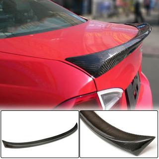 Spoiler P-Style (pentru E90, Carbon) foto 1