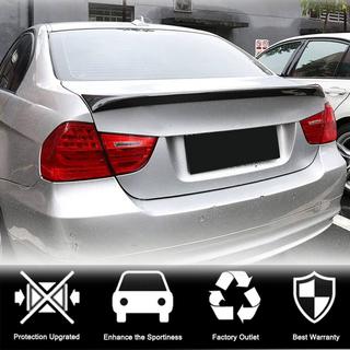 Spoiler P-Style (pentru E90, Carbon) foto 2