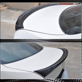 Spoiler P-Style (pentru E90, Carbon) foto 4