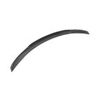 BMW 3 Series E90/E91 2005-2011 Spoiler PSM-Style V2 (pentru E90, Carbon) foto 8