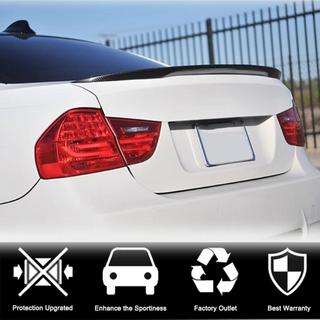 Spoiler MP-Style (pentru E90, Carbon) foto 2