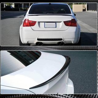 Spoiler MP-Style (pentru E90, Carbon) foto 3