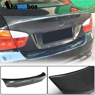 Spoiler CSL-Style (pentru E90 2005-2008, Carbon) foto 1