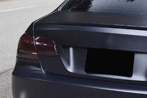 BMW 3 Series E92/E93 2006–2013 Spoiler M3-Style (pentru E92, carbon) foto 3