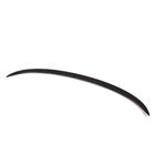 BMW 3 Series E92/E93 2006–2013 Spoiler M3-Style (pentru E92, carbon) foto 5