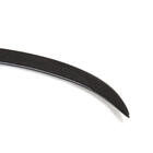 BMW 3 Series E92/E93 2006–2013 Spoiler M3-Style (pentru E92, carbon) foto 6