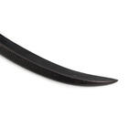 BMW 3 Series E92/E93 2006–2013 Spoiler M3-Style (pentru E92, carbon) foto 8