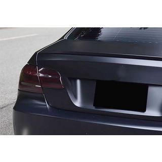 Spoiler M3-Style (pentru E92, carbon) foto 3