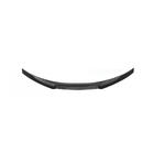 BMW 3 Series E90/E91 2005-2011 Spoiler Spate Aripa Lip Portbagaj ABS (Coupe) foto 3