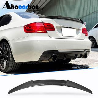 Spoiler M4-Style V2 (pentru E92, Carbon) foto 1