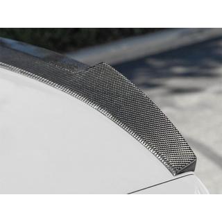 Spoiler M4-Style V2 (pentru E92, Carbon) foto 2