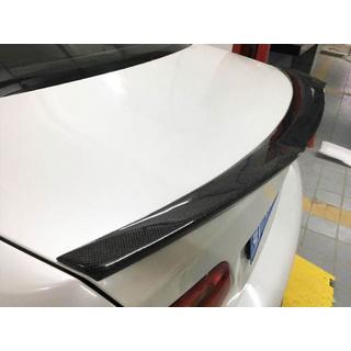 Spoiler M4-Style V2 (pentru E92, Carbon) foto 3