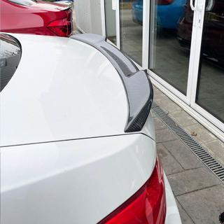 Spoiler M4-Style V1 (pentru E92, Carbon) foto 2