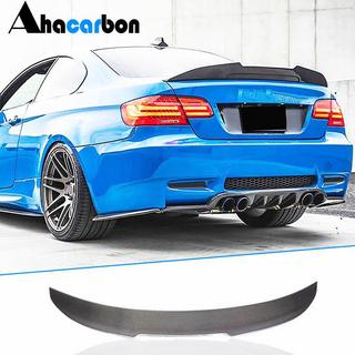 Spoiler PSM-Style (pentru E92, Carbon) foto 1