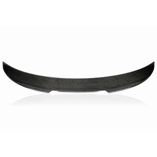 Spoiler PSM-Style (pentru E92, Carbon) BMW 3 Series E92/E93 2006–2013 foto 2