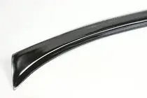 BMW 3 Series E92/E93 2006–2013 Spoiler P-Style (pentru E92, Carbon) foto 5