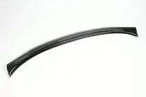 BMW 3 Series E92/E93 2006–2013 Spoiler P-Style (pentru E92, Carbon) foto 6