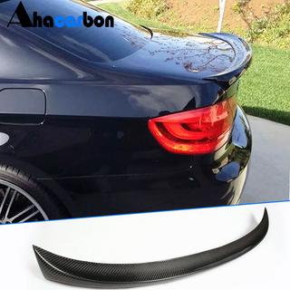 Spoiler P-Style (pentru E92, Carbon) foto 1