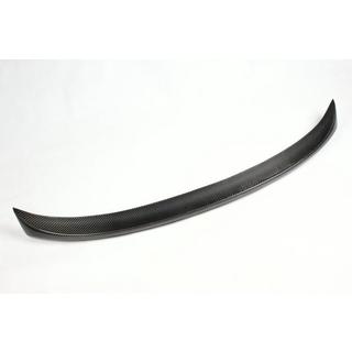 Spoiler P-Style (pentru E92, Carbon) foto 3