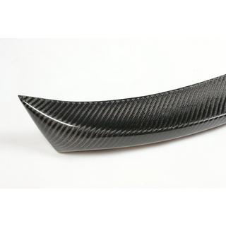 Spoiler P-Style (pentru E92, Carbon) foto 4