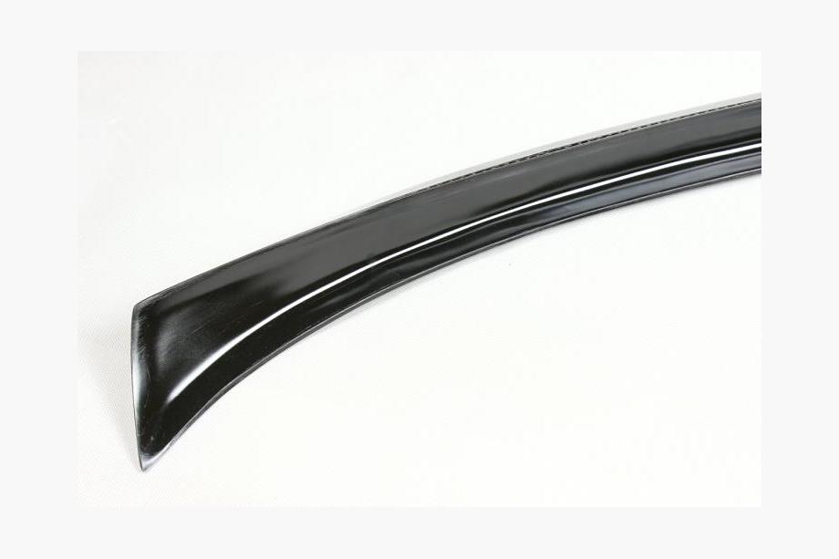 BMW 3 Series E92/E93 2006–2013 Spoiler P-Style (pentru E92, Carbon) Foto 5