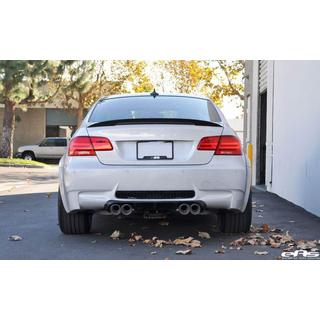 Spoiler MP-Style (pentru E92, Carbon) foto 1