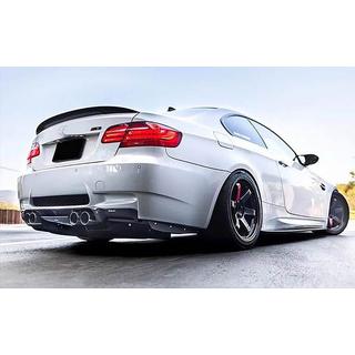 Spoiler MP-Style (pentru E92, Carbon) foto 2