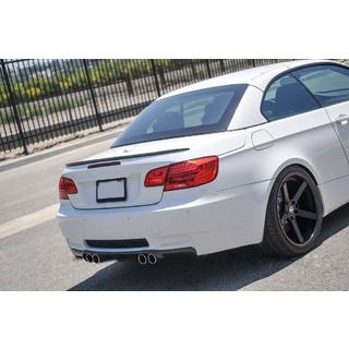 Spoiler M3-Style (pentru E93, Carbon) foto 2