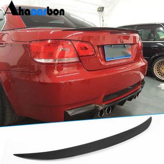 Spoiler MP-Style (pentru E93, Carbon) foto 1