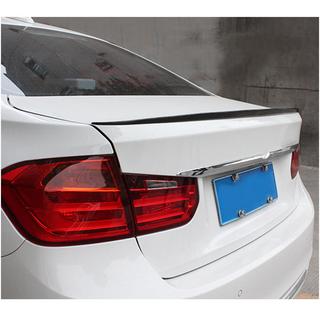 Spoiler M3-Style (pentru F30/F80, carbon) BMW 3 Series F30/F31 2012-2019 foto 2
