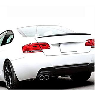 Spoiler M3-Style (pentru F30/F80, carbon) BMW 3 Series F30/F31 2012-2019 foto 3