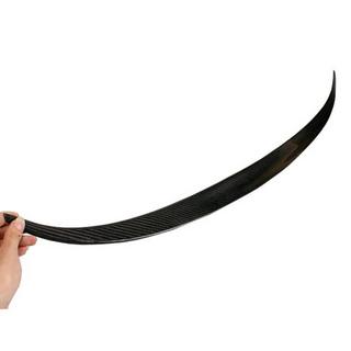 Spoiler M3-Style (pentru F30/F80, carbon) BMW 3 Series F30/F31 2012-2019 foto 4